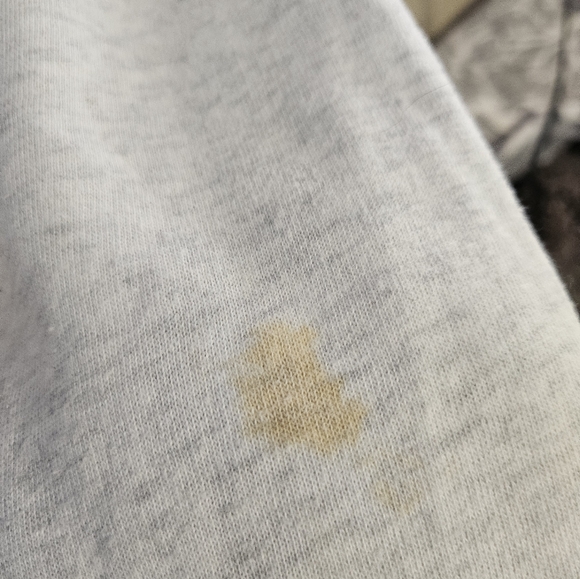 Victoria's Secret M Bedazzled Zip Up Jacket with wing zipper and embellished arm - Picture 2 of 9